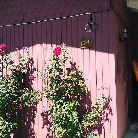 Casa De Gio Hotel Osorno Exterior photo